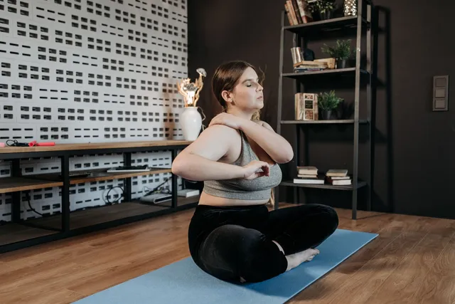 Stress chronique : la respiration comme appui