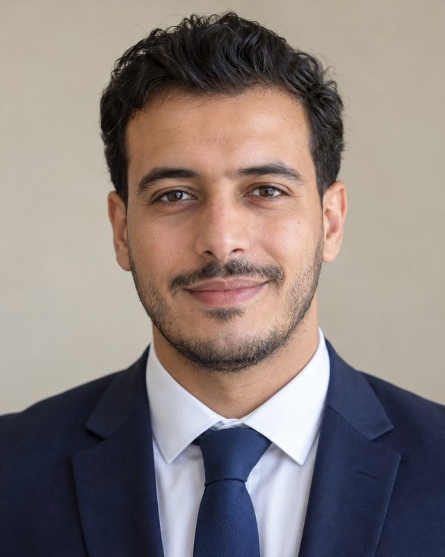 Présentation de Lorenzo Carré